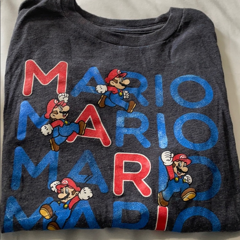 Shirts - Picture 13 of 16